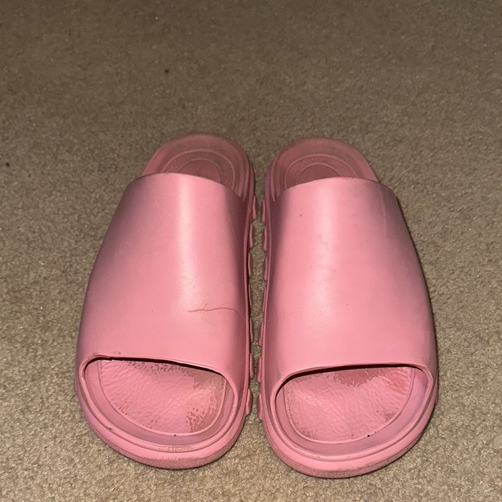 FP movement halftime Slide Sandals